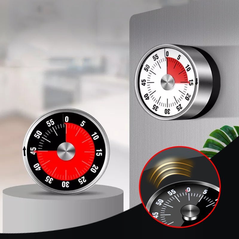 - Never let your dishes burn again - Perfect cooking every time! | Kalsten