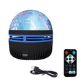 2 in 1 Northern Lights and Ocean Waves Projector | Kalsten
